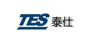 TES/泰仕品牌logo