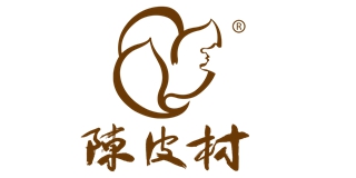 陈皮村品牌logo