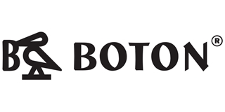 Boton/波顿品牌logo