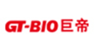 Gt－Bio/巨帝北洋品牌logo
