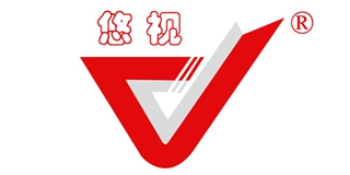 悠视品牌logo