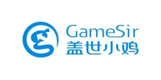 GameSir品牌logo