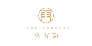 东方韵品牌logo