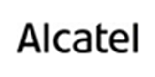 Alcatel/阿尔卡特品牌logo