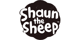 Shaun the Sheep/小羊肖恩品牌logo
