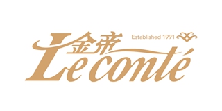 Le conte/金帝品牌logo