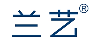兰艺品牌logo