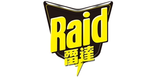 Raid/雷达品牌logo