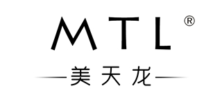 美天龙品牌logo