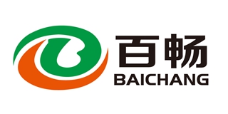 百畅品牌logo