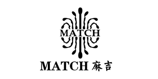 match品牌logo