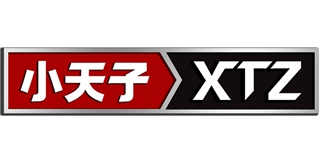 小天子品牌logo