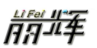 Li Fei/丽辉品牌logo