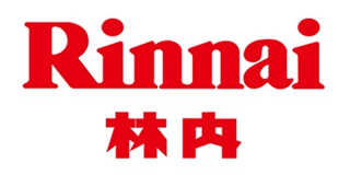 Rinnai/林内品牌logo