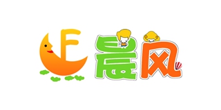 晨风品牌logo
