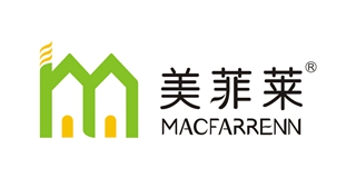 Macfarrenn/美菲莱品牌logo