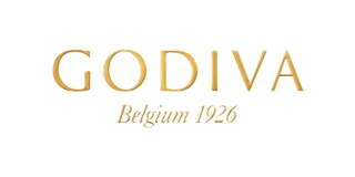 GODIVA/歌帝梵品牌logo