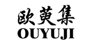 欧萸集品牌logo