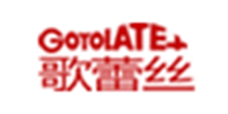 Gotolatex/歌蕾丝品牌logo