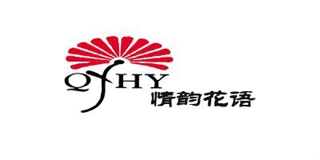 QYHY/情韵花语品牌logo