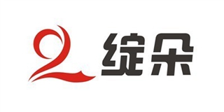 绽朵品牌logo