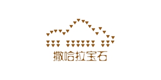 撒哈拉宝石品牌logo