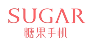 Sugar品牌logo