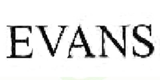 Evans/伊芳斯品牌logo