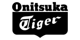Onitsuka Tiger/鬼塚虎品牌logo