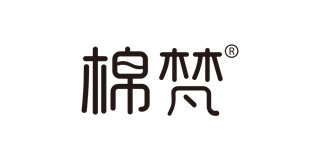棉梵品牌logo