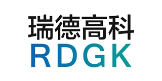 RDGK/瑞德高科品牌logo