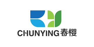 春樱品牌logo