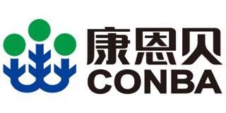 CONBA/康恩贝品牌logo