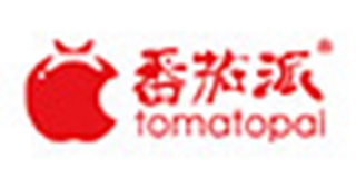 TOMATO PIE/番茄派品牌logo