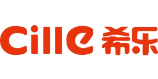 希乐品牌logo