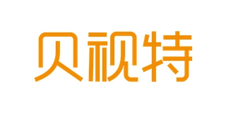 贝视特品牌logo