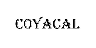 coyacal品牌logo