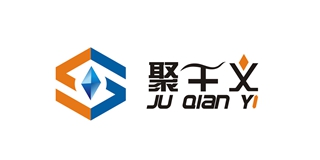 聚千义品牌logo