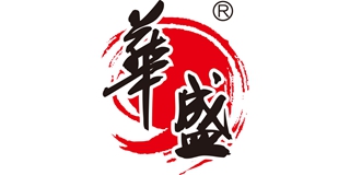 华盛品牌logo