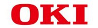 OKI品牌logo