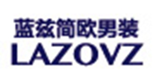LAZOVZ/蓝兹品牌logo