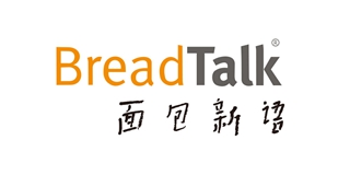 BreadTalk/面包新语品牌logo