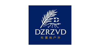DZRZVD/杜戛地品牌logo