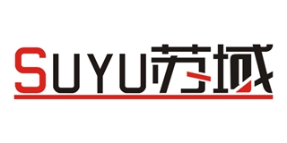 苏域品牌logo