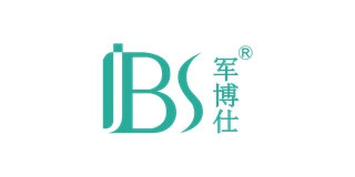 军博仕品牌logo