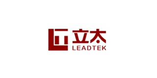 LEADTEK/立太品牌logo