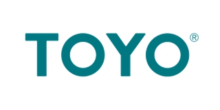 TOYO品牌logo