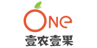 壹农壹果品牌logo