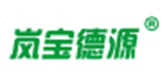 岚宝德源品牌logo