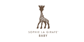 苏菲长颈鹿品牌logo